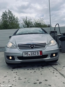 Mercedes-Benz A 150