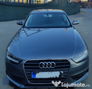 Negociabil - Audi A4 1.8 TFSI, 2012, 170 CP