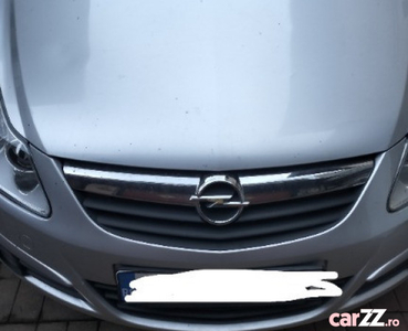Opel Corsa,1.3 CDTI,90 CP