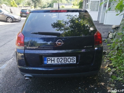 Opel Signum 1.9CDTI