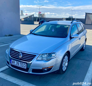 passat 2009 1.9 tdi bluemotion