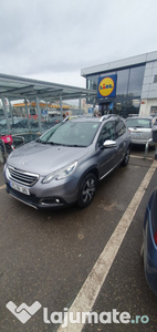 Peugeot 2008 masina