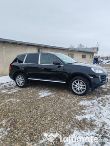 Porsche Cayenne 3.o tdi