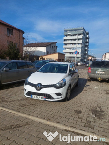 Renault Clio 2018,1.5 diesel, consum 5%, distributie schimbata