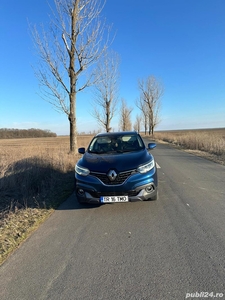 Renault Kadjar 1.6 4X4