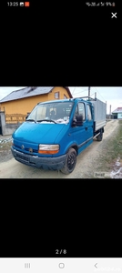 renault master 2.2 dci