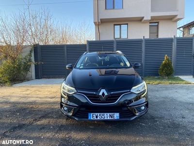 Renault Megane ENERGY dCi 110 INTENS