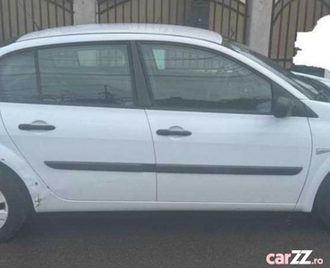 Renault Megane sau schimb cu Renault Clio DCI