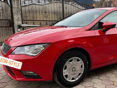 Seat Leon Style Inmatriculat