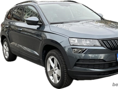 SKODA KAROQ DSG, 2022, Stare exceptionala