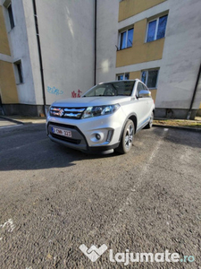 Suzuki Vitara LY