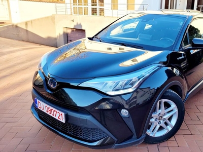 Toyota C-HR 1.8 Hybrid Business Edition