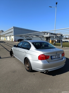 Vând BMW 318 D