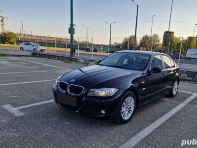 Vand BMW 320i