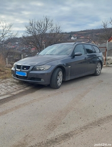 Vand BMW Seria 3 2008