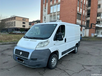 vand fiat ducato frigorific