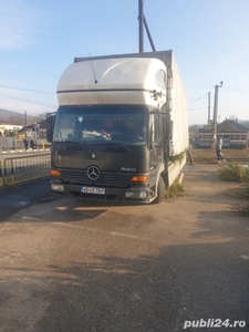 vand mercedes atego