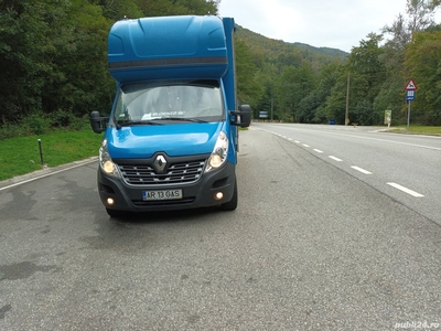 Vând Renault Master 3