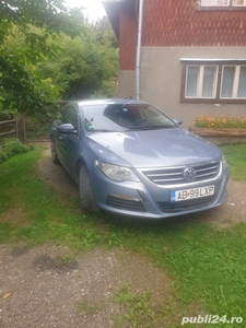 vand ww passat cc