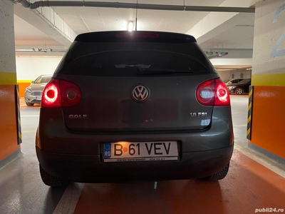 Volkswagen GOLF 5 stare excelentă