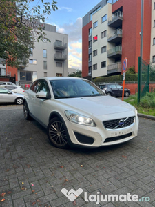 Volvo C30 1.6D Euro5