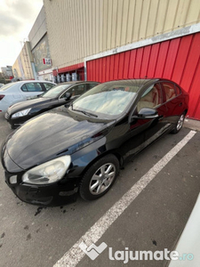 Volvo S60 DrivE 1.6 Diesel An 2011