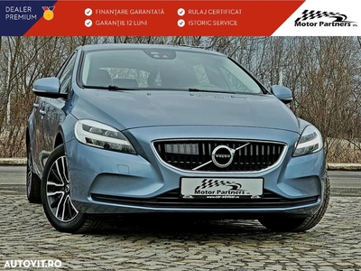 Volvo V40 D2 DRIVe Momentum