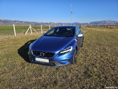 Volvo V40 T2 Geartronic RDesign