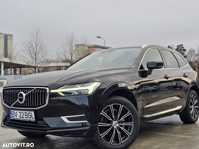 Volvo XC 60 T8 Twin Engine AWD Inscription