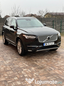 Volvo XC 90 unic proprietar