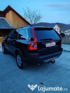 Volvo xc 90 2.4 D5