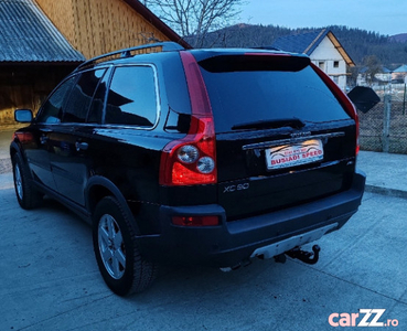 Volvo xc 90 2.4 D5