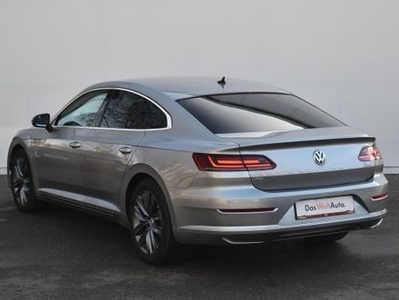 VW Arteon TDI SCR DSG