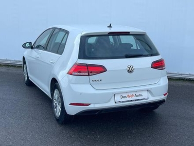 VW Golf Trendline 1.0 TSI