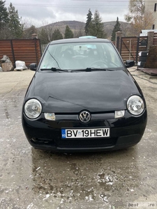 Vw lupo 1.2 tdi