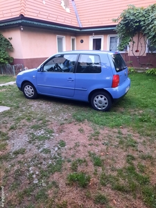 Vw Lupo an 2002