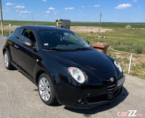 Alfa Romeo Mito 1.6 jTDm 120cp