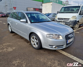 Audi A4, 2007, 2.0 tdi= Posibilitate rate