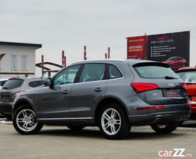 Audi Q5 2.0 TDI 2013