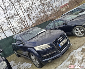 Audi Q7, 2007, 3.0 tdi, quatrro = Posibilitate rate