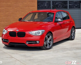 BMW Seria 1 116i Sport Line