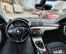 Bmw Seria 1 Anul 2010