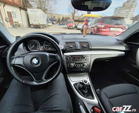 Bmw Seria 1 Euro5 Diesel