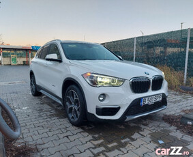 BMW X1 231cp Xdrive