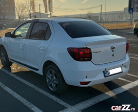 Dacia Logan 1.5dci negociabil