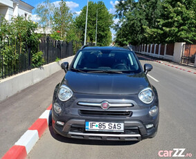 Fiat 500X 2.0 Multijet 4X4 Aut. Cross