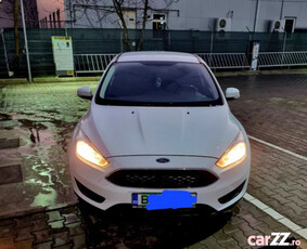 Ford Focus 1.5 2018 Euro 6