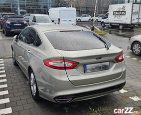 Ford Mondeo 2.0 TDCi Titanium 95000Km