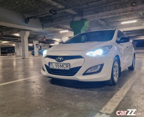 Hyundai i30 GD 2014