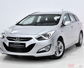 Hyundai i401.7 CRDI 136CP